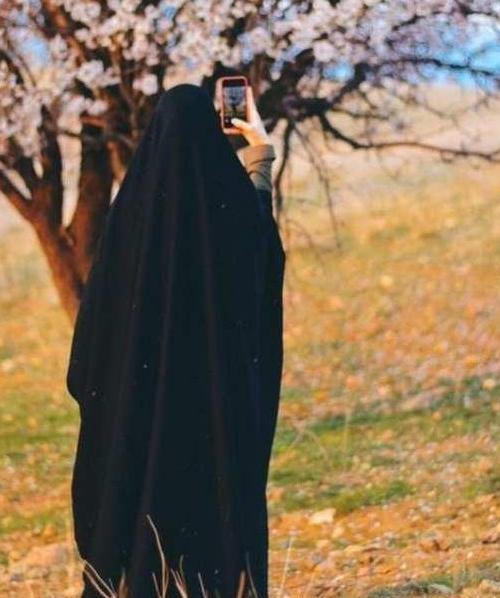 عکس پروفایل دخترونه خفن مذهبی