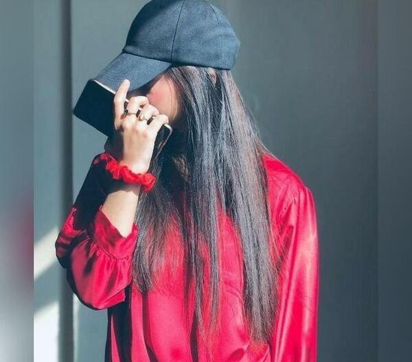 دختر باکلاس عکس پروفایل دخترونه اسپرت