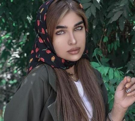 دختر باکلاس عکس پروفایل دخترونه اسپرت