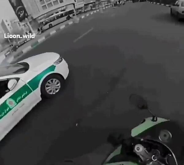 عکس پیر شدن یاماچ