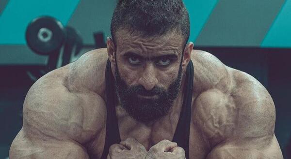 عکس هادی چوپان فیلم