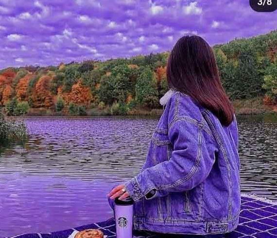 عکس پروفایل دخترونه خفن برای شاد