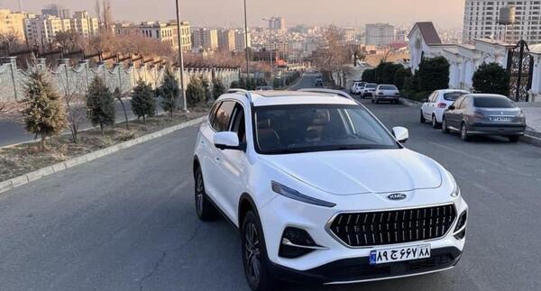 عکس های kmc k7