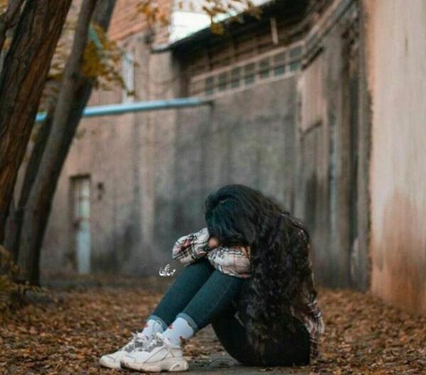 دانلود عکس پروفایل دخترونه پاییزی زیبا