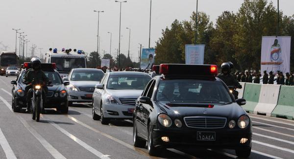 عکس نیسان پلیسی