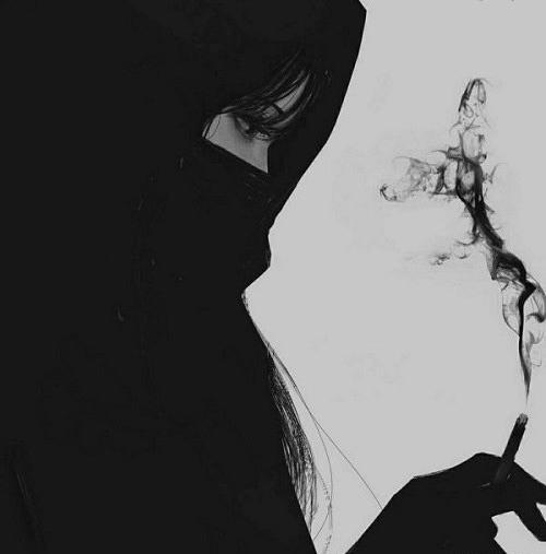 عکس پروفایل دخترونه شاخ خفن لاتی