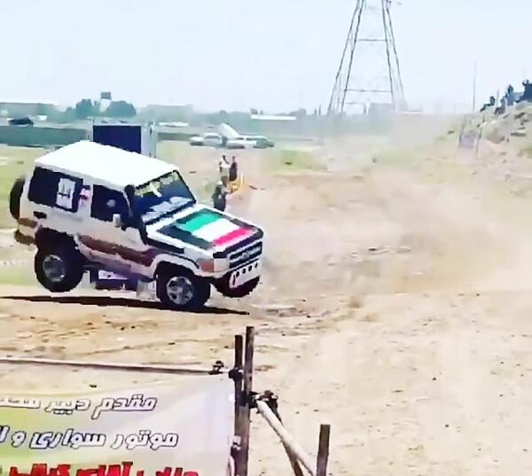 عکس نیسان گازوئیل کش