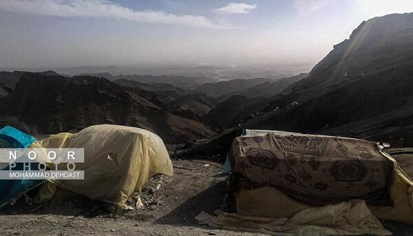 عکس نیسان گازوئیل کش