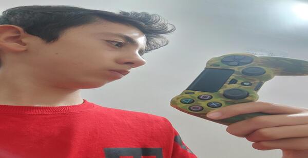 عکس نیسان ترسناک