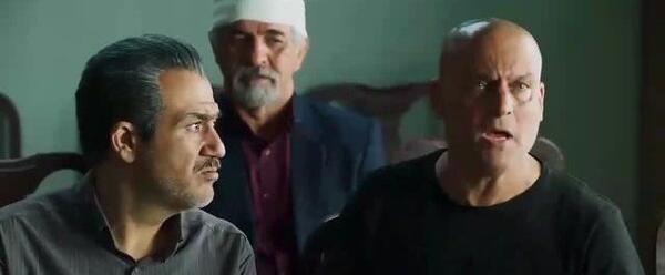 عکس نیسان ترسناک