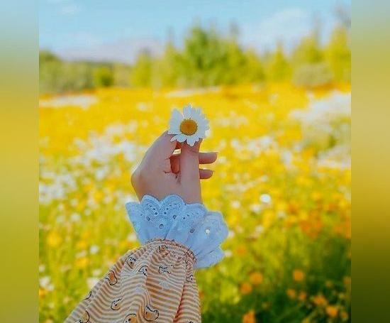 عکس پروفایل دخترونه باکلاس جدید