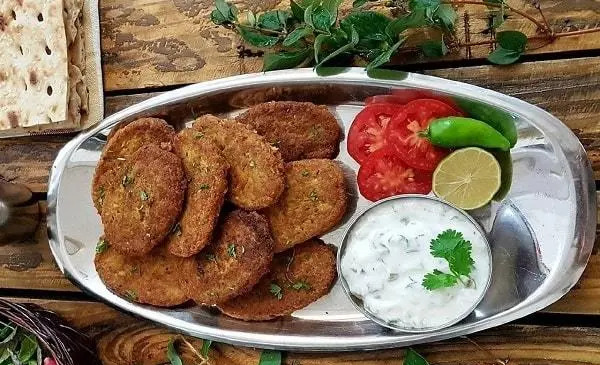 عکس حرم امام رضا توسط هوش مصنوعی