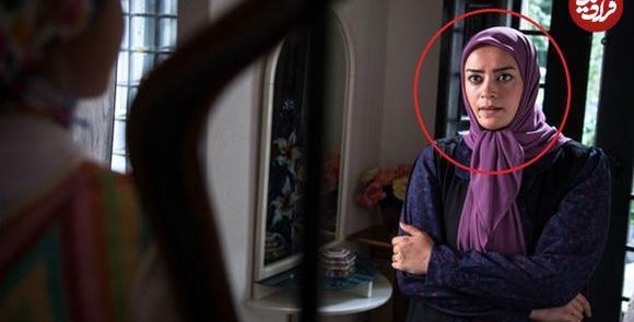 عکس هادی چوپان جوانی