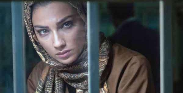عکس های از محیا دهقانی