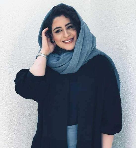عکس های از محیا دهقانی