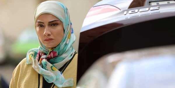 عکس های از محیا دهقانی