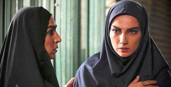 عکس های از محیا دهقانی