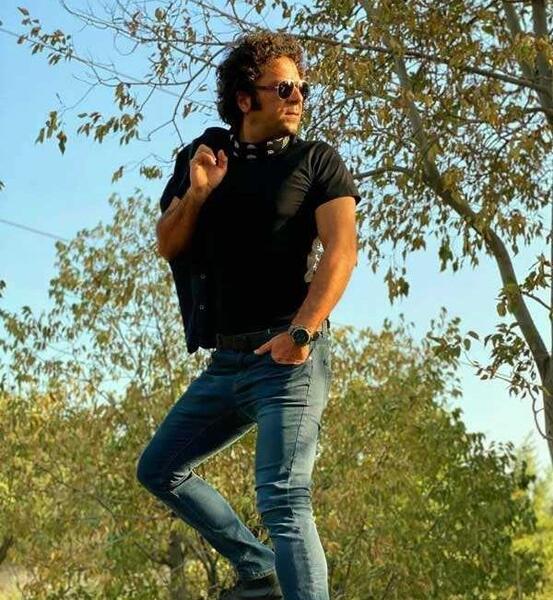 عکس های از محیا دهقانی