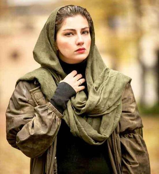 عکس های از محیا دهقانی