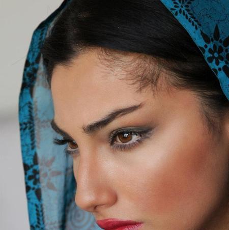 عکس های از محیا دهقانی