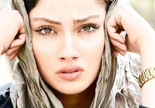 عکس های از محیا دهقانی