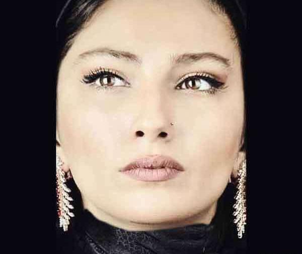 عکس های از محیا دهقانی