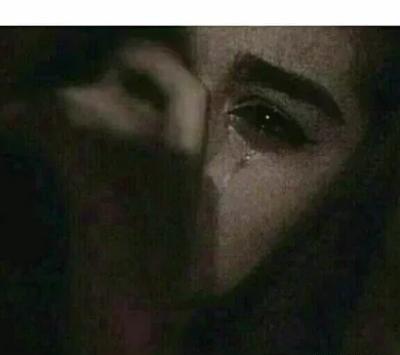 عکس پروفایل دخترونه غمگین ویسگون
