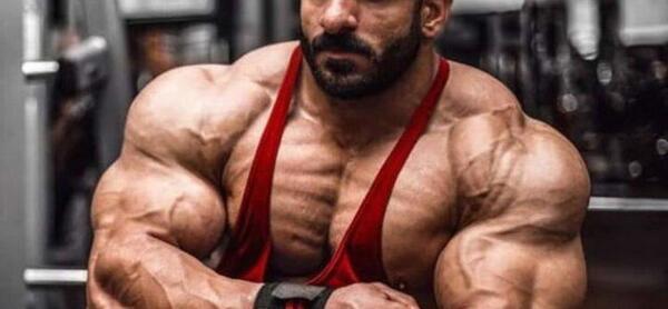 عکس هادی چوپان الان