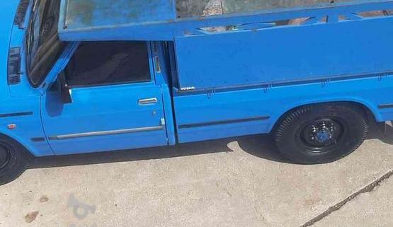 عکس نیسان مدل پایین