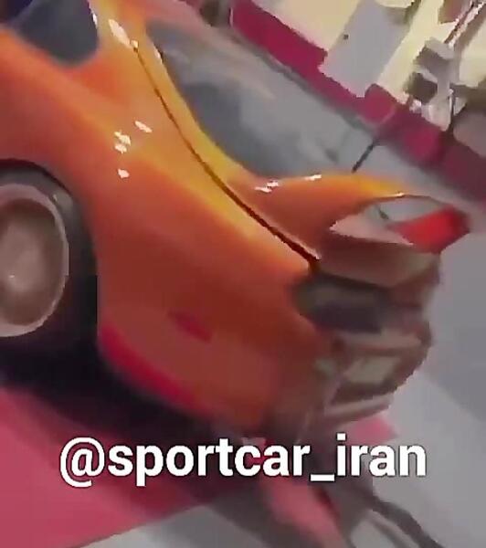 عکس تویوتا خرگوش