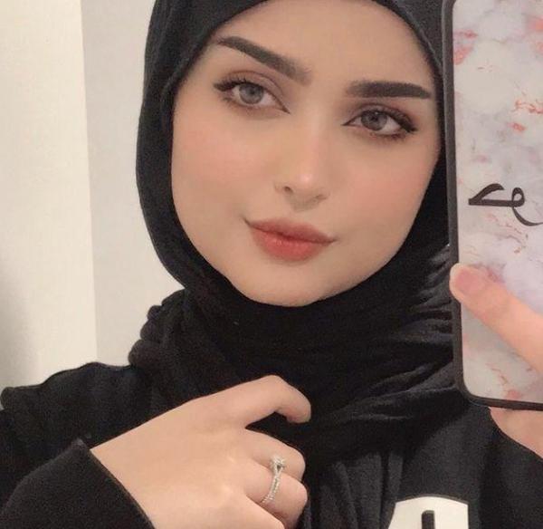 عکس پروفایل خاص دخترونه عربی