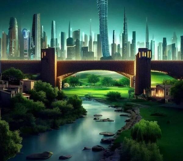 عکس حرم امام رضا سال ۱۵۰۰