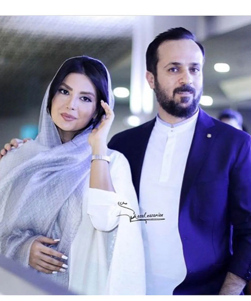 عکس واقعی زن