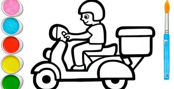 عکس نیسان ساده