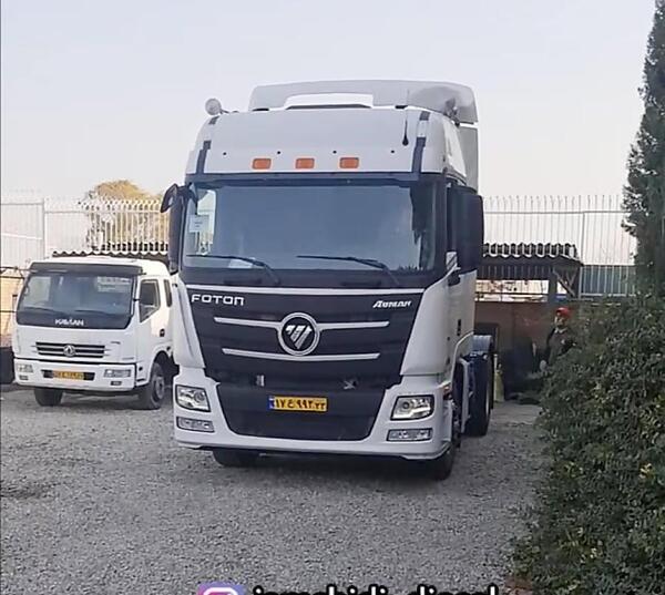 عکس ماشین فوتون ۴۶۰