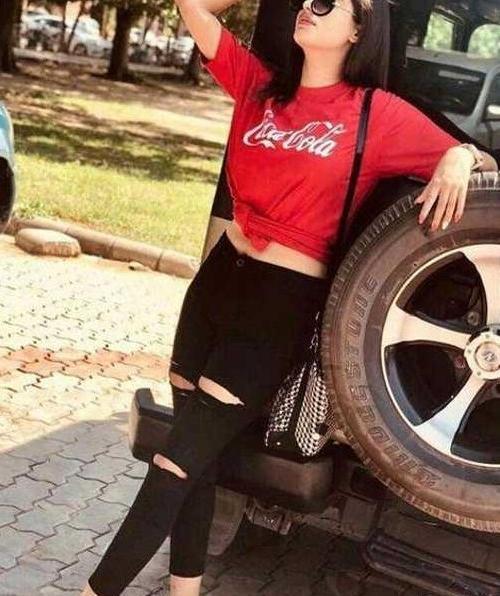 روبیکا باکلاس عکس پروفایل دخترونه اسپرت