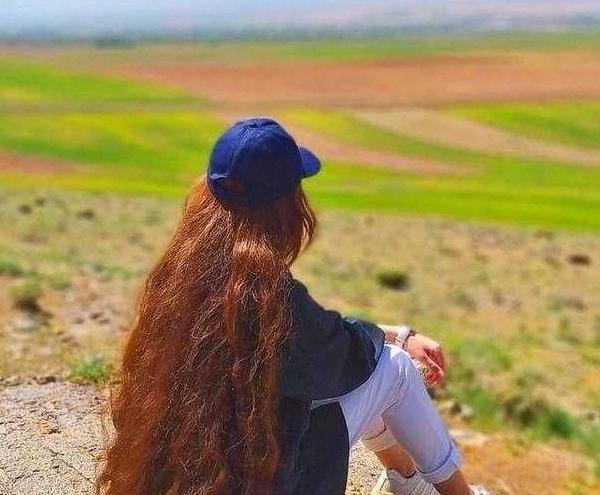 روبیکا باکلاس عکس پروفایل دخترونه اسپرت