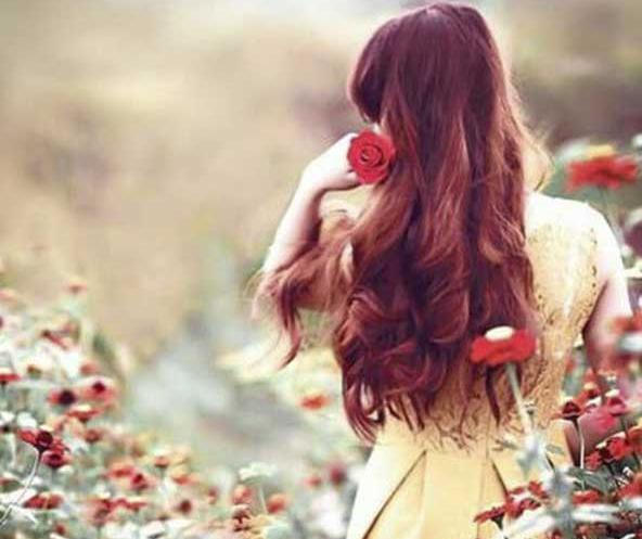 عکس پروفایل دخترونه بسیار زیبا