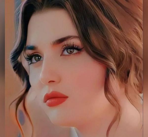 عکس پروفایل دخترونه زیبا خفن