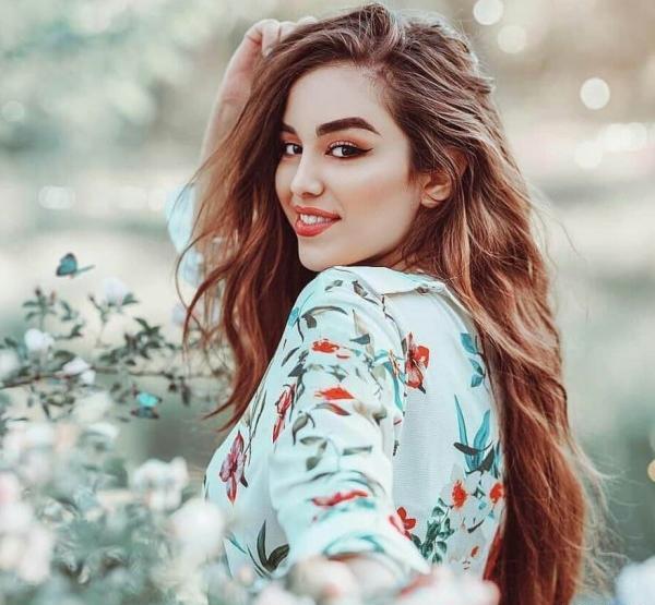 عکس پروفایل دخترونه زیبا خفن