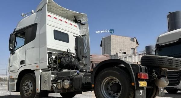 عکس کشنده فوتون 430