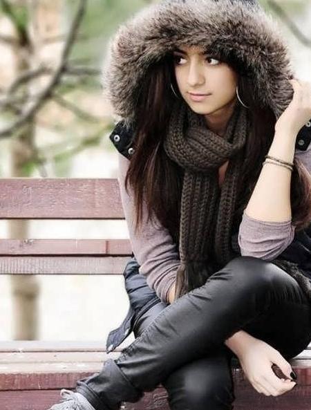عکس زیبا لاتی برای پروفایل دخترونه