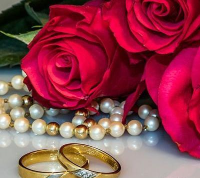 عکس گل پروفایل عاشقانه