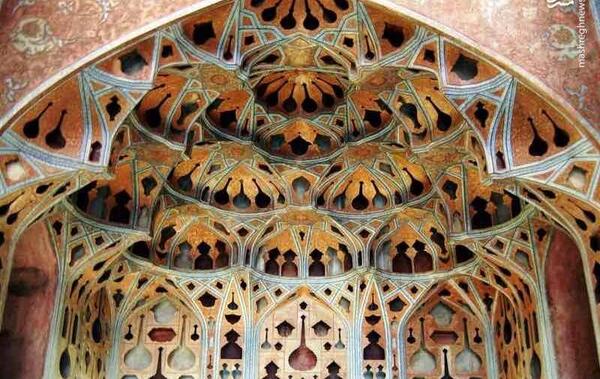 عکس نیسان رنگ