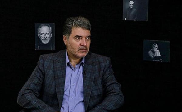 عکس سریال نیسان آبی ۲