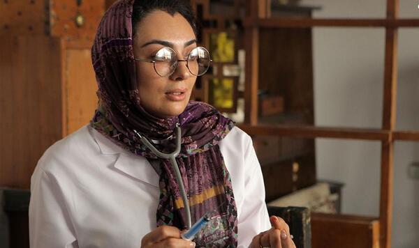 عکس سریال نیسان آبی ۲