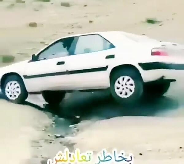 عکس ماشین زانتیا خارجی