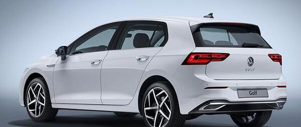 عکس ماشین فولکس جدید