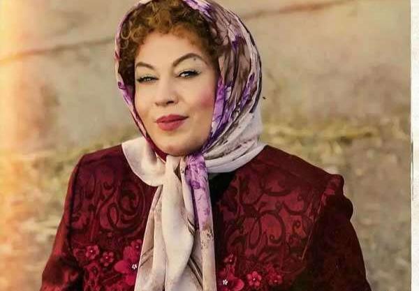 عکس بازیگران زن سریال نیسان آبی