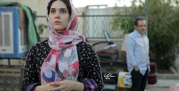 عکس بازیگران زن سریال نیسان آبی